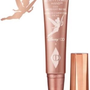 Charlotte Tilbury Beauty Light Wand x Disney- Spotlight